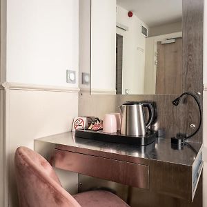 Superior Double Kamer